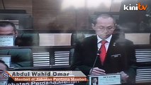 Menteri sahkan pendapatan isi rumah naik RM5,919