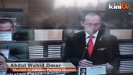Menteri sahkan pendapatan isi rumah naik RM5,919