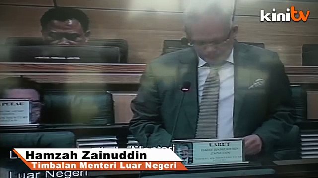 Malaysia tak sokong IS, anggap militannya pengganas