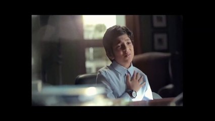 Spelling Bee - Horlicks TVC Bangladesh