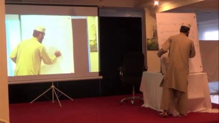 What is Love? Nouman Wajid Aziz