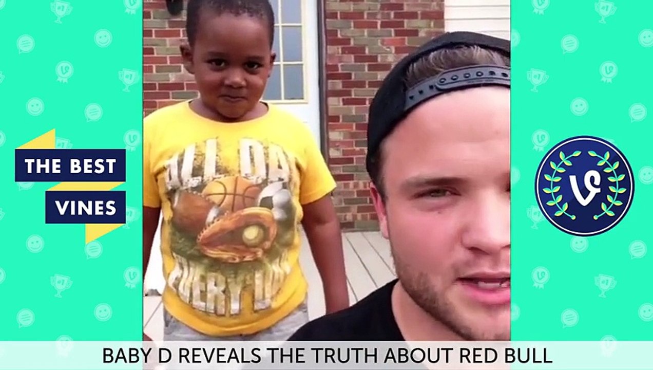 NEW Best Vines of 2015 - FUNNIEST JCyrus Vine Compilation