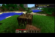 Minecraft Better Than Wolves Mod Lets Play: Ep. 1: The Beginning