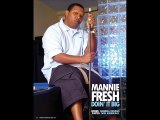 Drought - Mannie Fresh Ft. Rick Ross