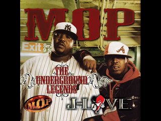 M.O.P - Calm Down 🎶