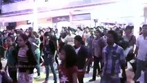 Flash Mob IN Calicut, Kerala INDIA