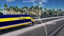 Fast-Tracking High-Speed Rail For California