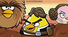 VGA 2012 - Samuel Jackson in Angry Birds Star Wars