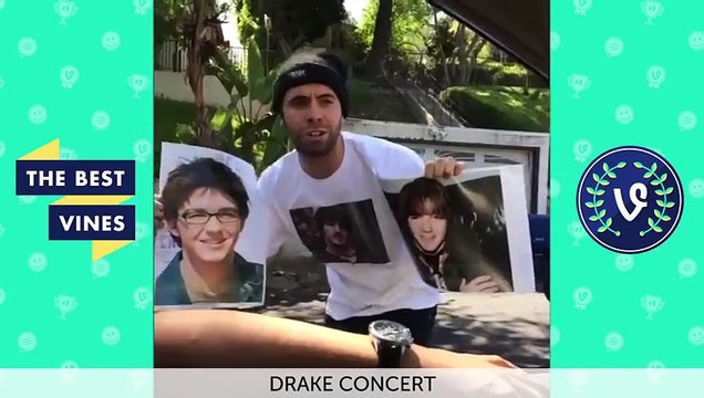 NEW Best Vines of 2015 - FUNNIEST KC James Vine Compilation