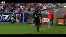 Bordeaux 1-2 Reims ALL Goals and Highlights Ligue 109-08-2015