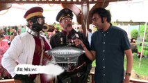 Totally Biased: Hari Kondabolu Goes Steampunk