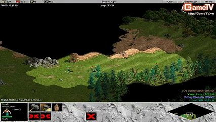 AOE Gunny Viet Bm vs Vanelove Tutj 29 10 2013 C2 1