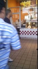 Au moins, ils ne détruisent pas le restaurant chinois