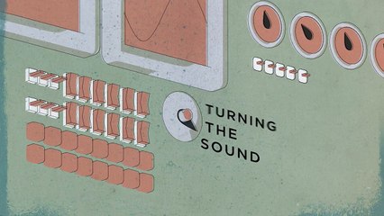 Chris Hadfield – Feet Up – Official Lyric Video