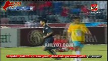 هدف الأهلي الأول مقابل 1 الإسماعيلي أحرزه شادي محمد  - كأس السوبر المصري بتاريخ 9 أغسطس 2007