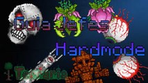 Guía Jefes Hardmode - El Destructor - Terraria 1.2.3