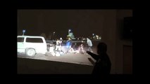 Walmart brawl video in slow motion analyzed by police chief