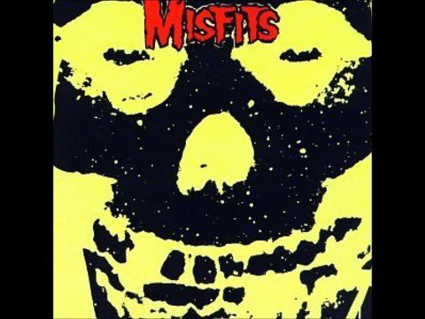 The Misfits ~ Where Eagles Dare ( Collection I / Misfits )