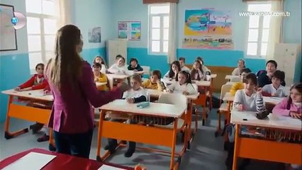 Bir Deniz Hikayesi 1  bölüm Fragmanı