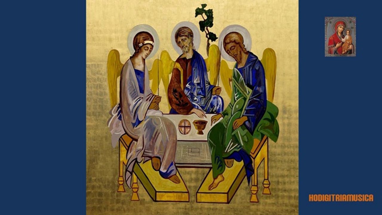 El Sufrimiento de los Inocentes II. Kiko Arguello. (Camino Neocatecumenal)