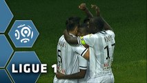 Montpellier Hérault SC - Angers SCO (0-2)  - Résumé - (MHSC-SCO) / 2015-16