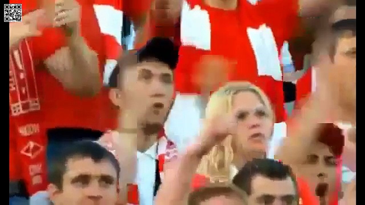 Krylya Sovetov 0-2 Spartak Moscow - All Goals and Highlights Russian Premier League 09.08.2015