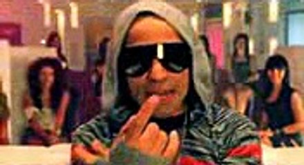 Arcangel ft Daddy Yankee - Guaya VID