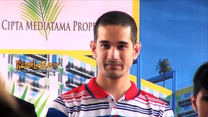 Okan Cornelius Ingin Bisnis Kasurnya Laris Dipasaran