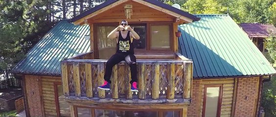 Capital T feat Gent Fatali - Qka Don Ajo (Official Video HD)