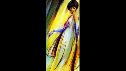 Diana Ross  Come See About Me - Wizboy Video Remix