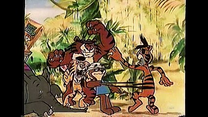 Retro Commercials Vol 124:  SATURDAY MORNING CARTOON ED.  (1987-1080p)