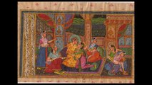 Beautiful Indian Art Miniature Paintings
