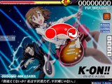 [osu!] Nico Nico Douga - Fight Against Dangerous Hirasawa Yui & Susumu