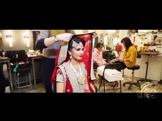 usman sundas pakistan wedding highlight   I V CLUB V I