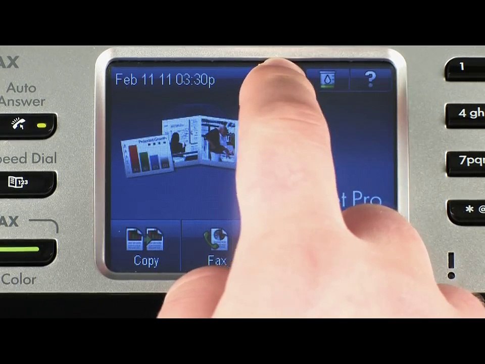 hp officejet pro 8500 alignment failed