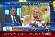 Najam Sethi Reveals Who Can Be Involved In Kasur Scandal..