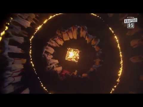 Песня - Ивана Купала - Сваты 6