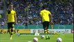 VIDEO Chemnitzer 0 - 2 Borussia Dortmund [DFB Pokal] Highlights