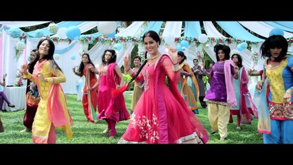 Goreyan Nu Daffa Karo-Full HD Song-Amrinder-Gill