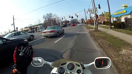 Some People Shouldnt Drive Motorcycles
