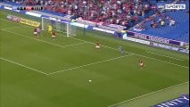 VIDEO Brighton & Hove Albion 1 - 0 Nottingham Forest [Championship] Highlights