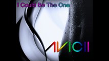 I Could Be The One : Avicii (audio) HD