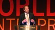 Jeff Skoll - The Power of the Collective -  Skoll World Forum 2011 openeing remarks