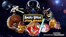 Angry Birds Star Wars #1 Eine Neue Vogel Ära
