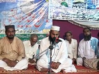 Milaad for Esaal-e-Sawab by Afzal Rao(PART-01)