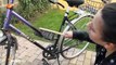 Wie mache ich mein altes Fahrrad wieder fit? - WISO ZDF