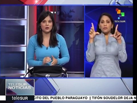 Medios registran poca participación de opositores convocados por MUD