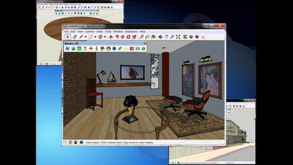 Live Webinar - Just installed iRender nXt  - An Introduction to Rendering SketchUp Models