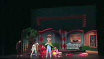 Theatre Under The Stars Presents The Musical Adventures of Flat Stanley, Jr.