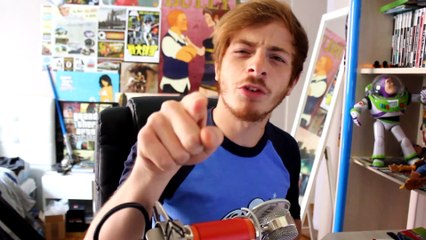 SUP3R KONAR analyse vos vidéos!